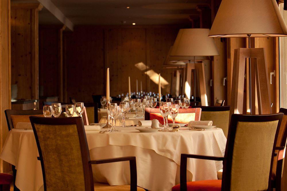 Hotel Royal Crans-Montana Ngoại thất bức ảnh