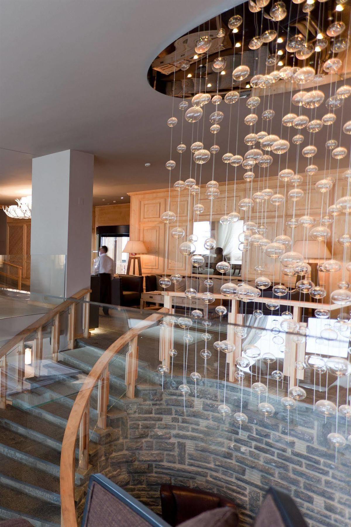 Hotel Royal Crans-Montana Ngoại thất bức ảnh
