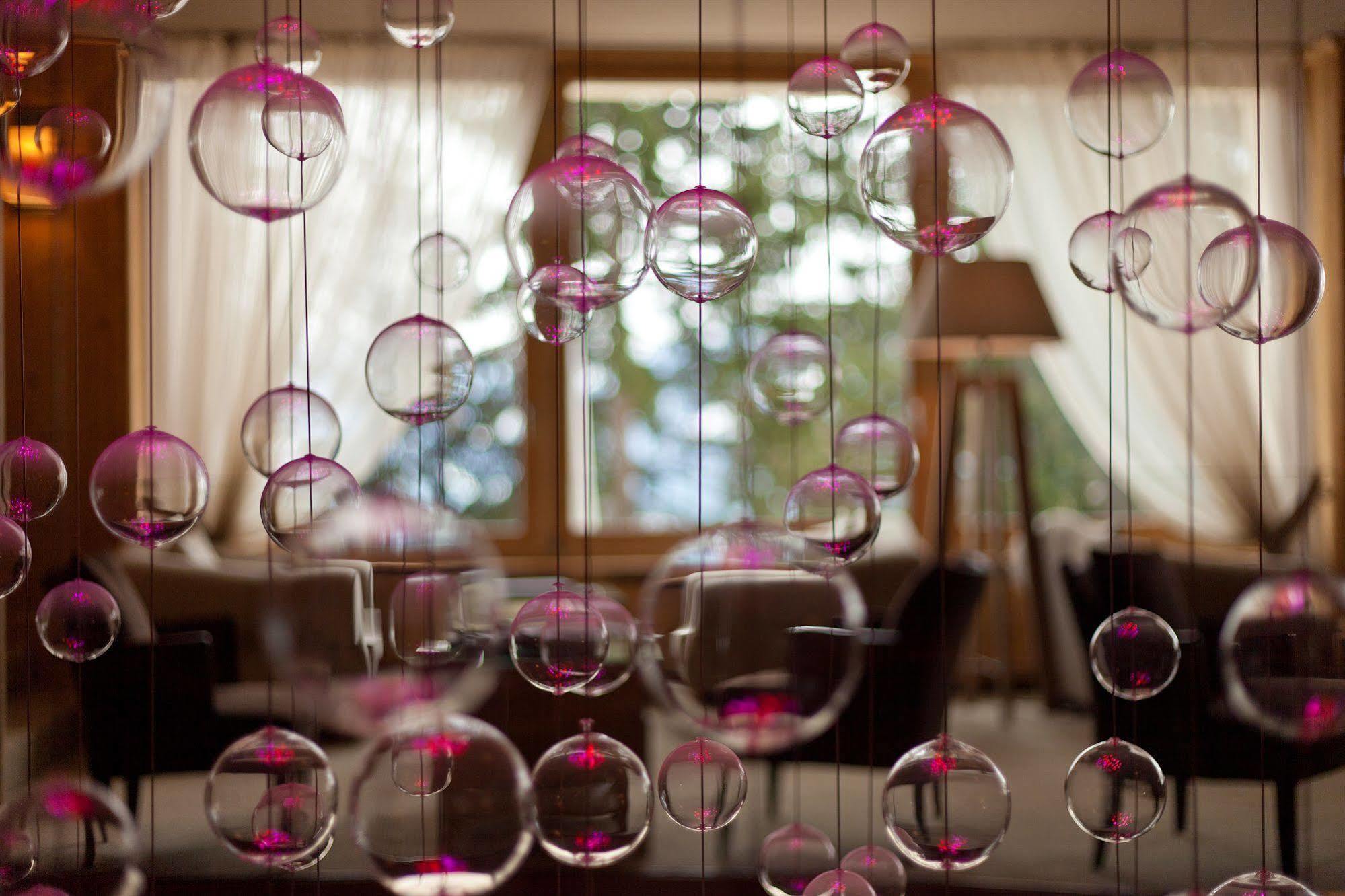 Hotel Royal Crans-Montana Ngoại thất bức ảnh