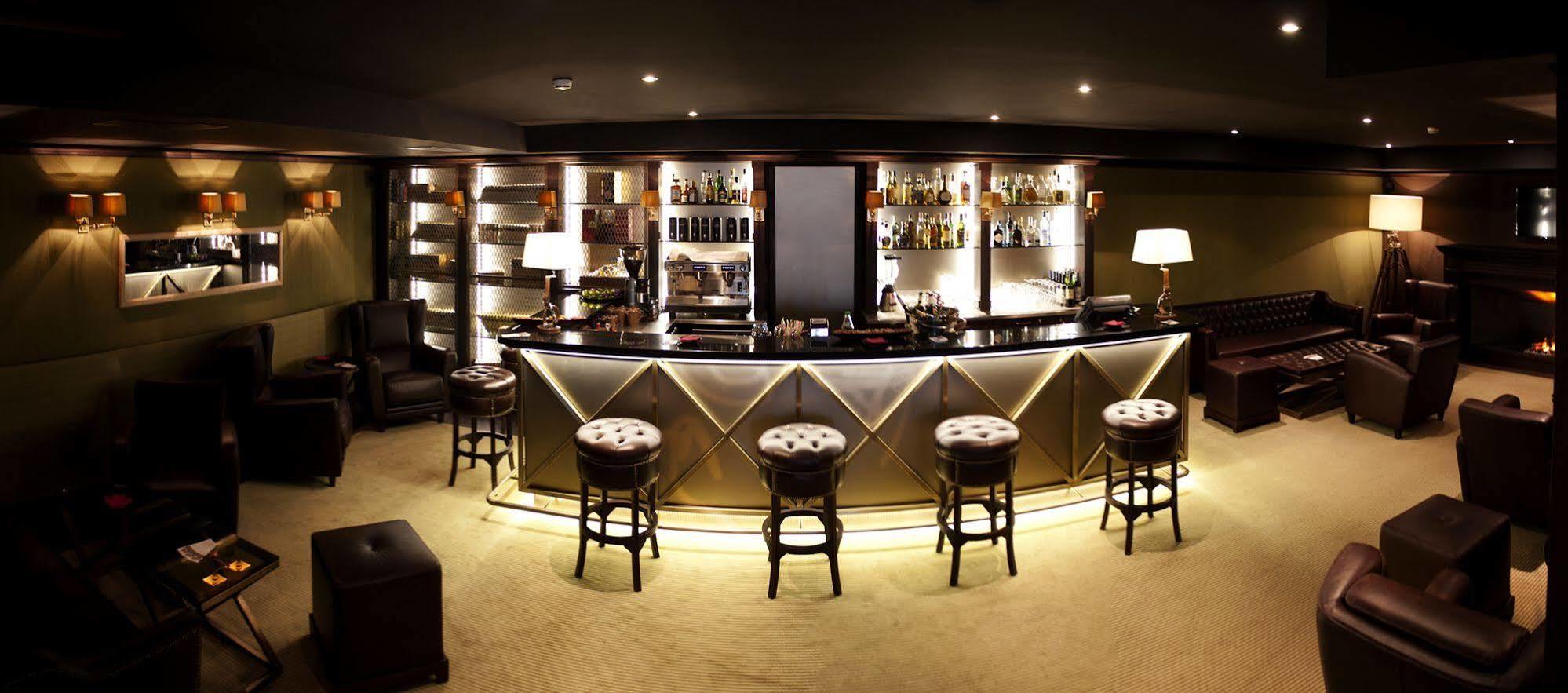 Hotel Royal Crans-Montana Ngoại thất bức ảnh