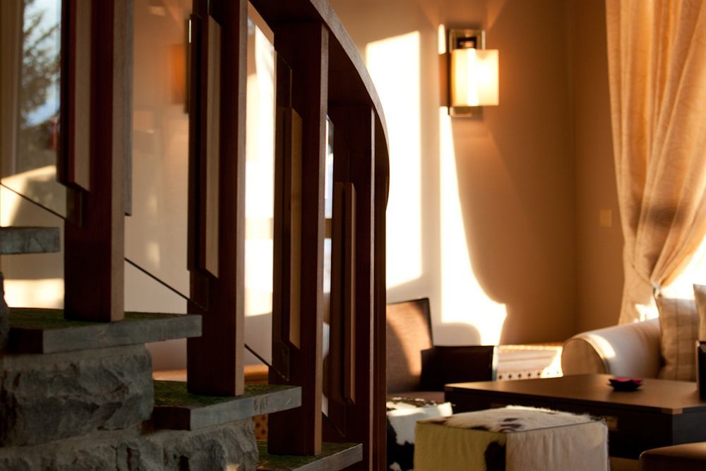 Hotel Royal Crans-Montana Ngoại thất bức ảnh